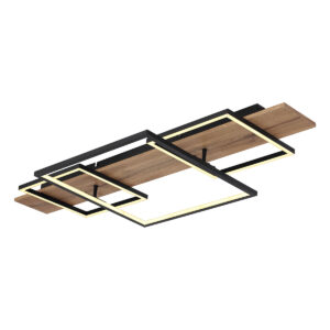 plafonniere-zwart-vanni-metaal-led-67289d2-globo-1