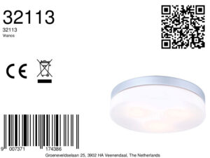 globo-plafonniere-vranos-zilver-aluminium-ø30cm-e27-32113-8a
