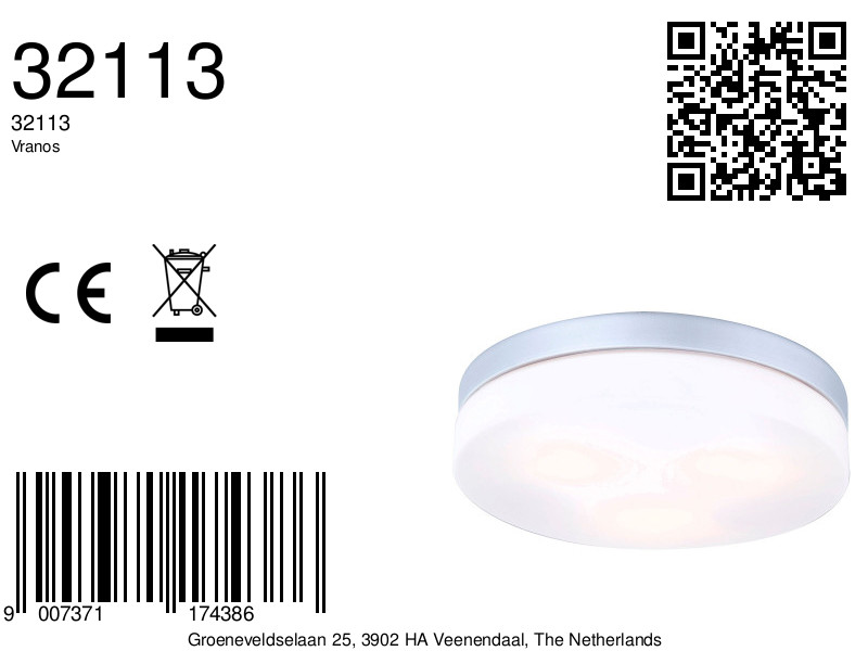 globo-plafonniere-vranos-zilver-aluminium-ø30cm-e27-32113-8a