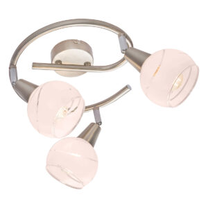 spot-nikkel-elliott-metaal-ø25cm-e14_led-54341-3g-globo-1