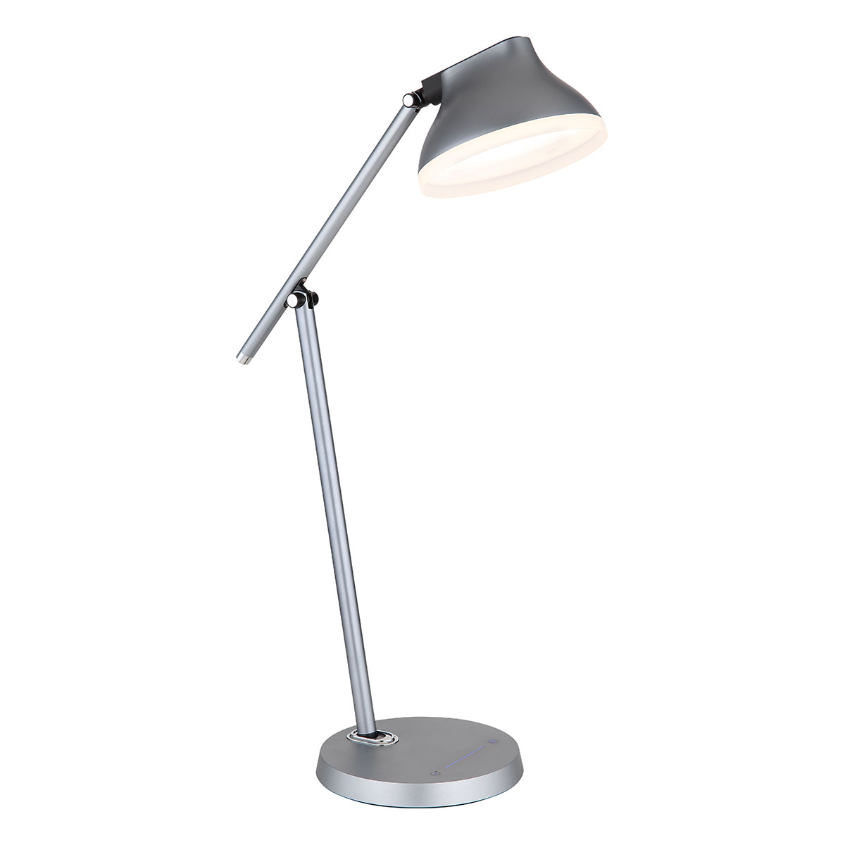 globo-tafellamp-halvar-grijs-aluminium-bureaulamp-led-58437g-1