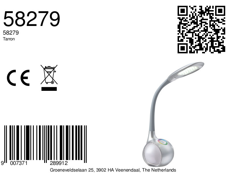 globo-tafellamp-tarron-zilver-acryl-bureaulamp-led-58279-8a