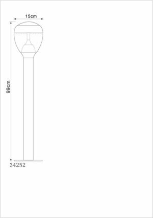 vloerlamp-staal-callisto-metaal-ø15cm-led-34252-globo-1