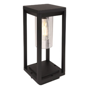 vloerlamp-zwart-candela-aluminium-tuinpadlamp-led_e27-3135s1-globo-1
