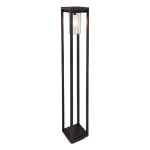 vloerlamp-zwart-candela-aluminium-tuinpadlamp-led_e27-3135s4-globo-1