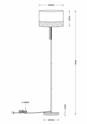 vloerlamp-beigenaturel-chipsy-metaal-ø40cm-e27-15221s-globo-1