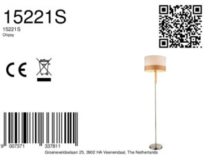 vloerlamp-beigenaturel-chipsy-metaal-ø40cm-e27-15221s-globo-1