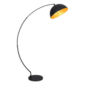 vloerlamp-zwart-gottfried-metaal-booglamp-e27-58486-globo-1