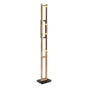 vloerlamp-zwart-illa-metaal-led-67266s-globo-1