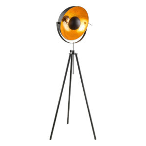 vloerlamp-zwart-lenn-metaal-ø69cm-e27-58305-globo-1