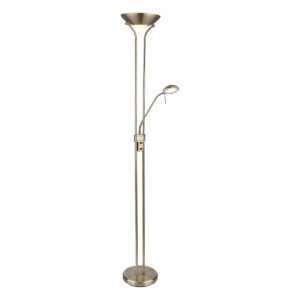 vloerlamp-messing-leonas-metaal-ø26cm-led-59040a-globo-1