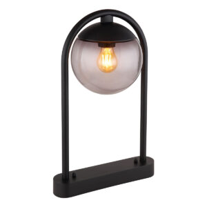 vloerlamp-zwart-michael-metaal-ø32cm-e27-31812-globo-1