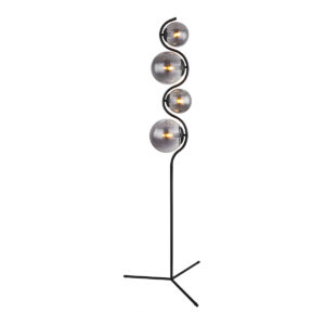vloerlamp-zwart-porry-glassmokeglas-ø66cm-e14-15869s-globo-1