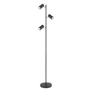vloerlamp-zwart-robby-metaal-gu10-57910sb-globo-1