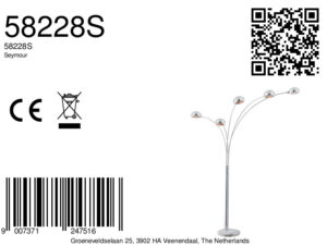 globo-vloerlamp-seymour-chroom-metaal-booglamp-e14-58228s-1