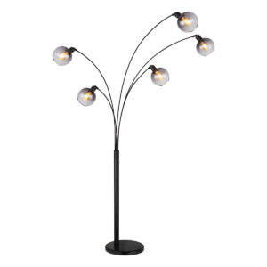 vloerlamp-zwart-seymour-metaal-booglamp-e27-58228nbs-globo-1
