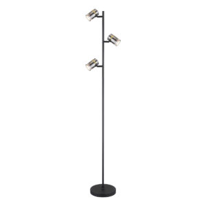 vloerlamp-zwart-trabby-metaal-ø23cm-gu10-57916s-globo-1