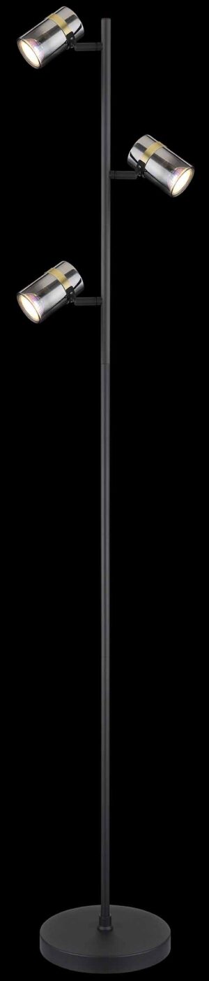 vloerlamp-zwart-trabby-metaal-ø23cm-gu10-57916s-globo-1