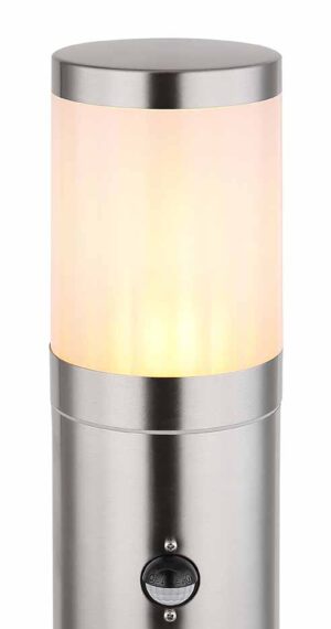 vloerlamp-zilver-xeloo-metaal-ø14cm-e27-32016s-globo-1