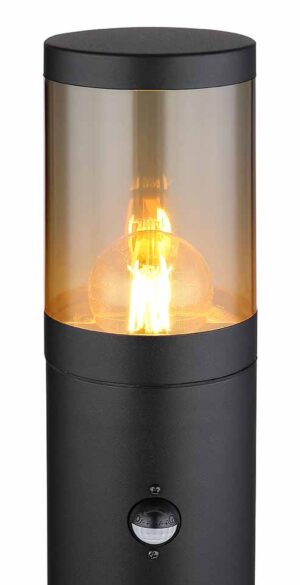 vloerlamp-zwart-xeloo-metaal-ø14cm-e27-32016bss-globo-1