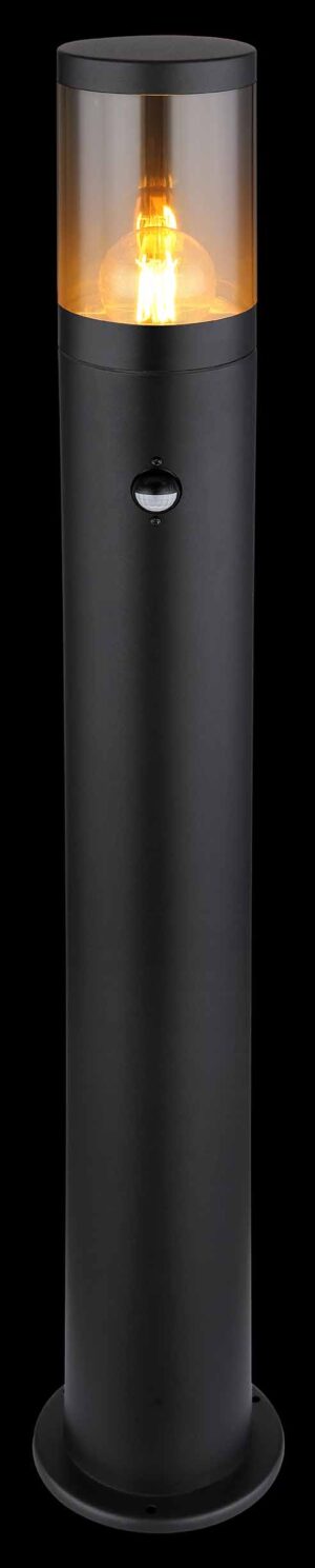 vloerlamp-zwart-xeloo-metaal-ø14cm-e27-32016bss-globo-1