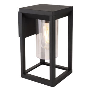 wandlamp-zwart-candela-aluminium-led_e27-3135w-globo-1