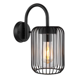 wandlamp-zwart-nina-metaal-e27-31985-globo-1