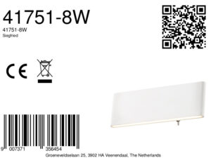 wandlamp-wit-siegfried-aluminium-led-41751-8w-globo-1