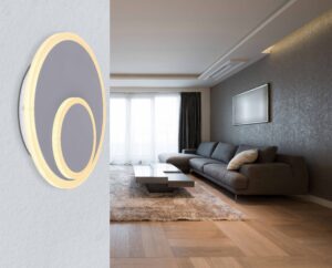 globo-wandlamp-villa-staal-metaal-ø26cm-led-78403-1