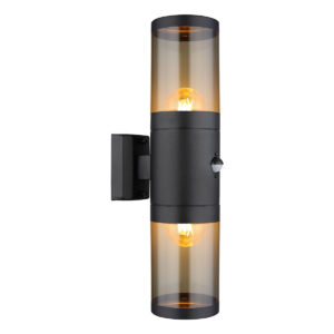 wandlamp-zwart-xeloo-metaal-e27-32014-2bss-globo-1