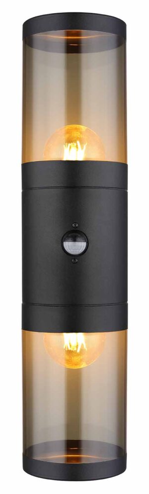 wandlamp-zwart-xeloo-metaal-e27-32014-2bss-globo-1