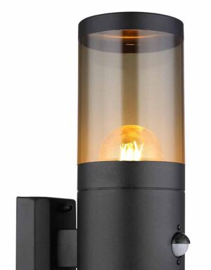 wandlamp-zwart-xeloo-metaal-e27-32014-2bss-globo-1