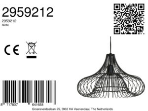 hanglamp-zwart-alette-metaal-ø39cm-e27-2959212-light&living-1