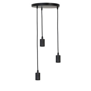 hanglamp-zwart-brandon-metaal-groteeettafellamp-e27-2940612-light&living-1