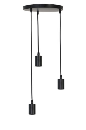 hanglamp-zwart-brandon-metaal-groteeettafellamp-e27-2940612-light&living-1