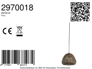 hanglamp-brons-finou-metaal-ø28cm-e27-2970018-light&living-1