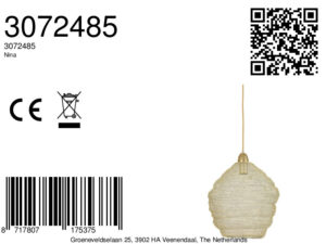 light&living-hanglamp-nina-goud-metaal-e27-3072485-1