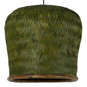 hanglamp-groen-patuk-bamboe-ø50cm-e27-2961576-light&living-576