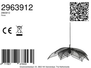 hanglamp-zwart-pavas-metaal-ø72cm-e27-2963912-light&living-1