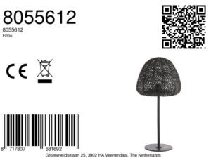 tafellamp-zwart-finou-metaal-e27-8055612-light&living-1