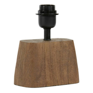 tafellamp-bruin-kardan-hout-lossearmatuur-e27-8304864-light&living-864