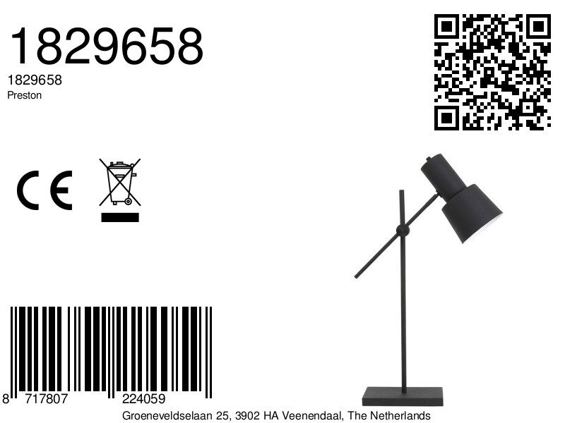 light&living-tafellamp-preston-zwart-metaal-bureaulamp-e14-1829658-8a