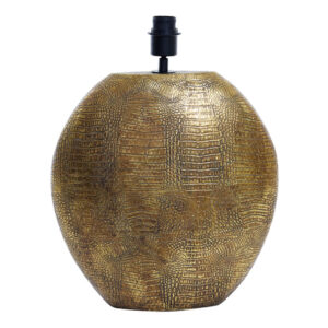 tafellamp-brons-skeld-kunststof-lossearmatuur-e27-1732718-light&living-718