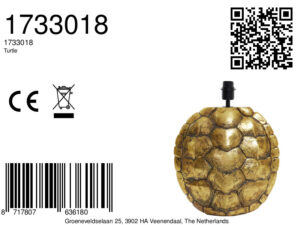 tafellamp-brons-turtle-kunststof-lossearmatuur-e27-1733018-light&living-1