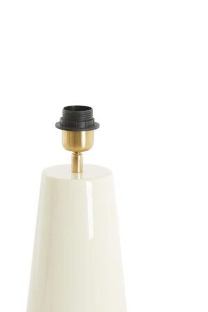 tafellamp-beige-yelos-metaal-lossearmatuur-e27-8312413-light&living-221