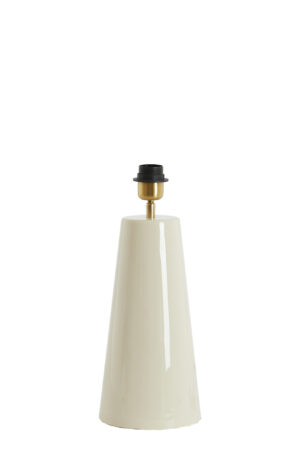 tafellamp-beige-yelos-metaal-lossearmatuur-e27-8312413-light&living-924