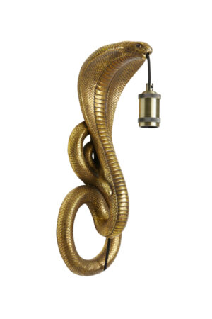 wandlamp-brons-snake-kunststof-dierenlamp-e27-3123818-light&living-1