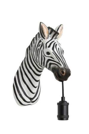 wandlamp-zwart-zebra-kunststof-dierenlamp-e27-3123526-light&living-1