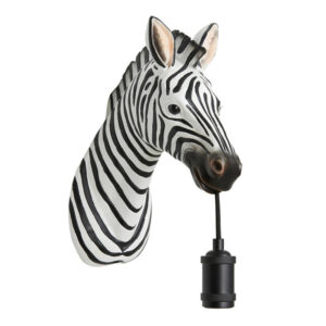 wandlamp-zwart-zebra-kunststof-dierenlamp-e27-3123526-light&living-526