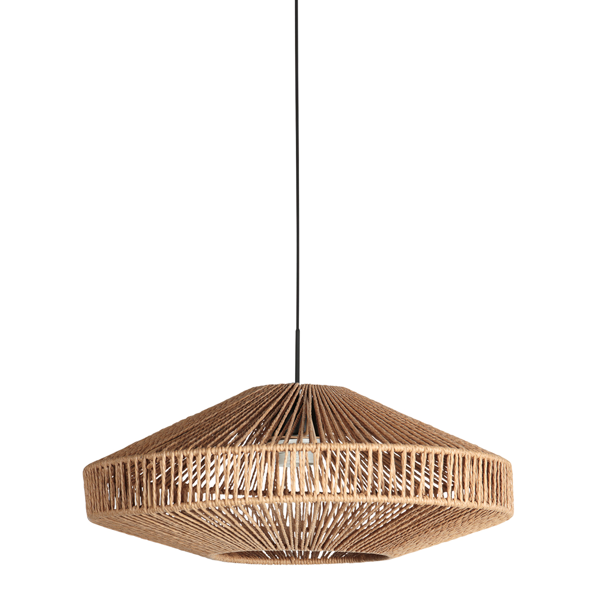 mexlite-hanglamp-haloswap-naturel-katoen-e27-4545zw-1